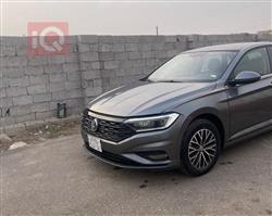 فولكسفاغن جيتا